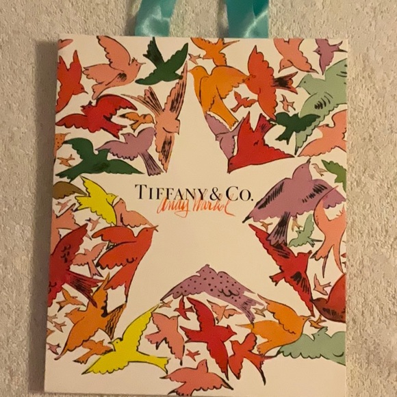 🃏 TIFFANY & CO. X ANDY WARHOL PLAYING CARDS 🃏 NWT 🃏 - Picture 4 of 16